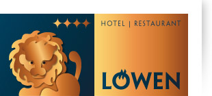 Akzent Hotel Löwen